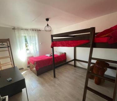 Salmiech Casa | Entre lacs, balades et culture
