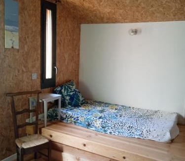 Le Vigan Casa | Entre les cèdres