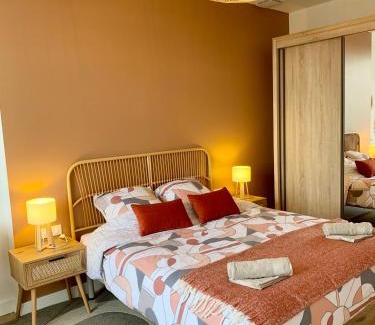 Amboise Apartamento | Entre Loire et Château