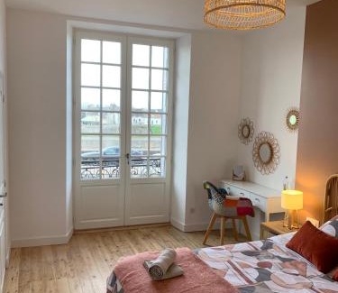 Amboise Apartamento | Entre Loire et Château