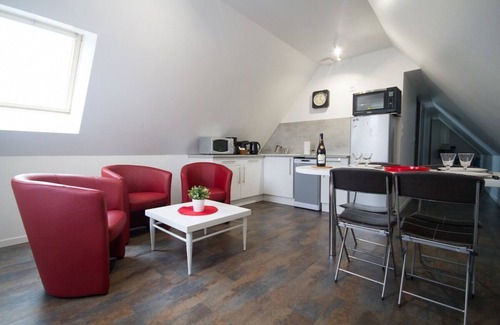 Tour-en-Sologne Casa | Entre Loire et Cher "Côté Tilleul" Cottage