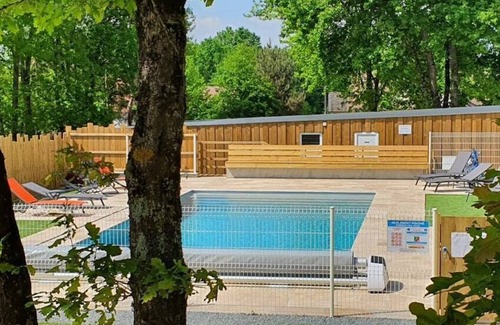 Tour-en-Sologne Casa | Entre Loire et Cher "Le Nid Douillet" Cottage