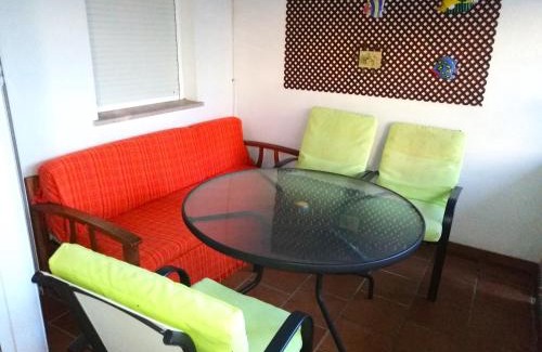 Punta Umbria Apartamento | Entre mar y pinos