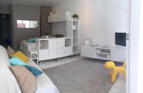 Les Sablettes Apartamento | Entre mer et mer