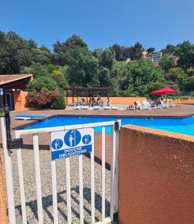Le Boulou Apartamento | Entre mer et montagne