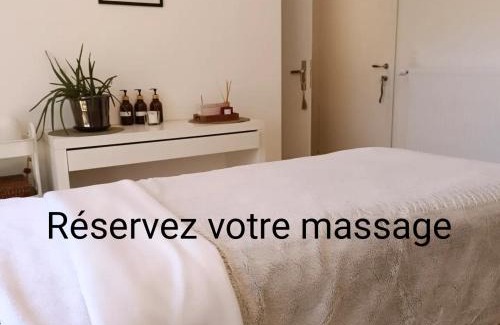 Sainte-Soulle Cama Y Desayuno | Entre Mer & Filles