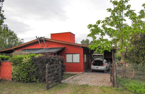 Los Reartes Casa | Entre Montañas