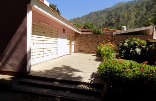 La Rioja Casa | Entre Montañas