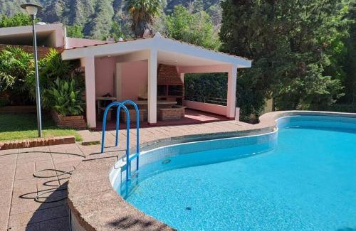 La Rioja Casa | Entre Montañas