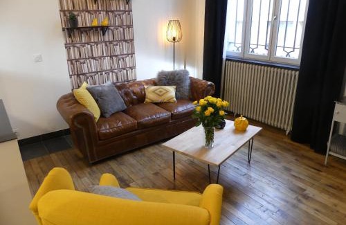 Saumur Apartamento | Entre Nous - La Poste