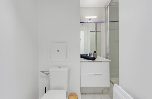 Chaville Apartamento | Entre Paris et Versailles