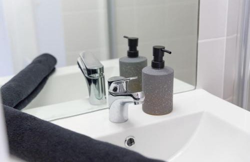 Chaville Apartamento | Entre Paris et Versailles