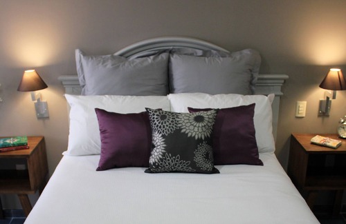 Leon Hotel | Entre Patios Hotel Boutique