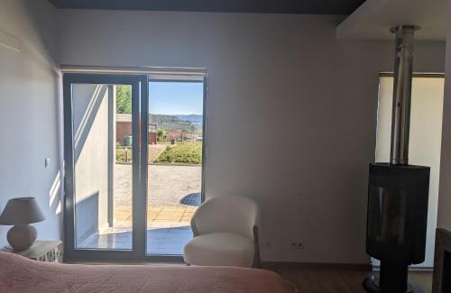 Alcobaca Casa | Entre Pomares