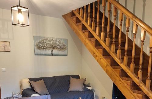 Turieno Apartamento | Entre Potes y Picos con WIFI y garaje