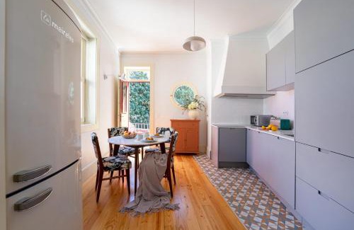 Coimbra City Centre Apartamento | Entre Ruas Apartments