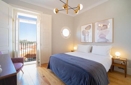 Coimbra City Centre Apartamento | Entre Ruas Apartments