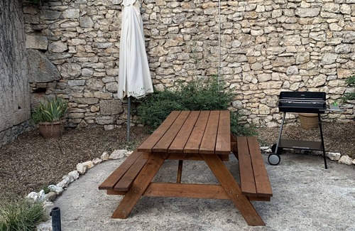 Saint-Gery Apartamento | Entre Saint-cirq-lapopie e