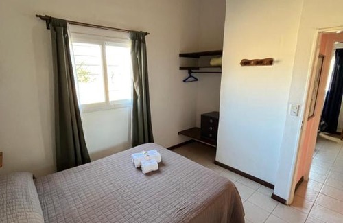 Villa General Belgrano Cabina | Entre Sierras