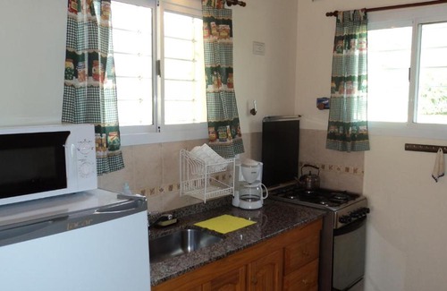 Villa General Belgrano Cabina | Entre Sierras