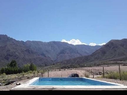 Cuyo Chalet De Esquí | Entre sierras 2021