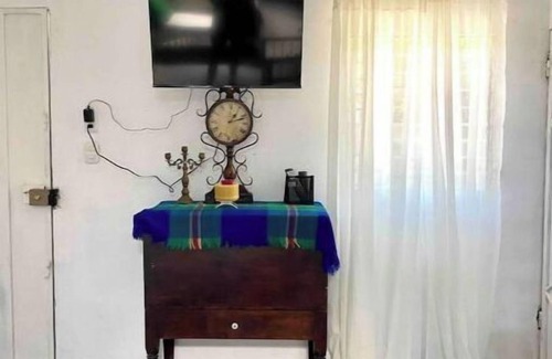 Concepcion de Ataco Apartamento | Entre tejas 1