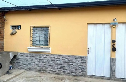 Concepcion de Ataco Apartamento | Entre tejas 1