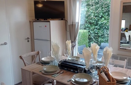 Jabbeke Casa | Entre Terre et Mer, Bruges, Ostende, Gand