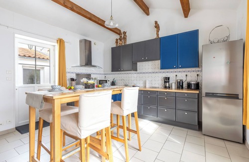 Bouin Casa | Entre Terre et Sel - Centre Bouin - Wifi