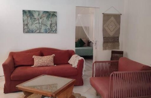 Sainte-Rose Casa | Entre Terre & Mer (Sainte rose)974