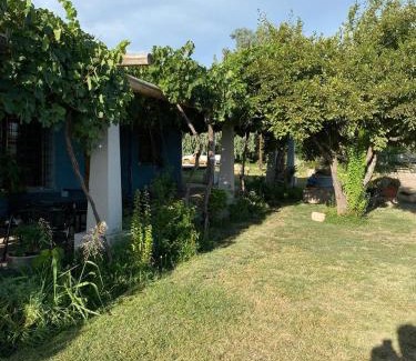 San Carlos Department Casa | ENTRE VIÑAS RURAL