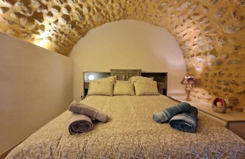 Saint-Maurice-sur-Eygues Apartamento | Entre Vignes et Oliviers