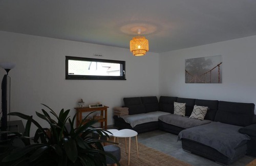 Dieffenthal Casa | Entre vignes et châteaux - charmante maison au calme, idéale pour famille ou entre amis - parking gratuit