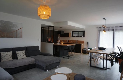 Dieffenthal Casa | Entre vignes et châteaux - charmante maison au calme, idéale pour famille ou entre amis - parking gratuit