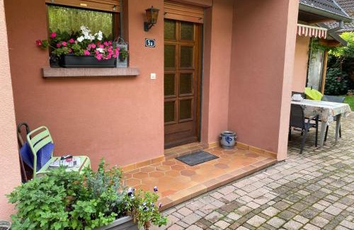 Freland Apartamento | entre vignes et montagnes chambres