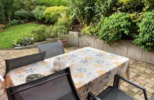 Freland Apartamento | entre vignes et montagnes chambres