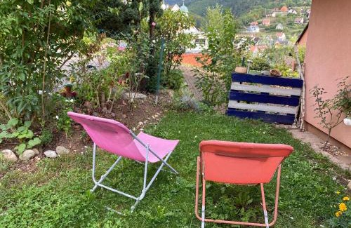 Freland Apartamento | entre vignes et montagnes chambres