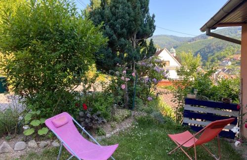 Freland Apartamento | entre vignes et montagnes chambres