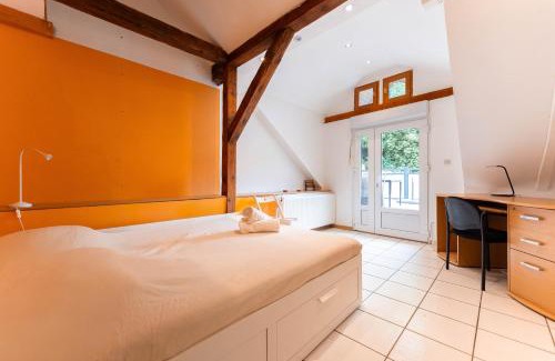 Lautenbach Casa | Entre vignes et Vosges