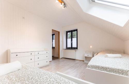 Lautenbach Casa | Entre vignes et Vosges