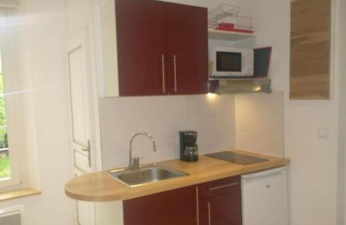 Sainte-Savine Apartamento | Entre ville et jardins