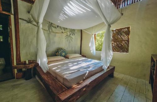 Doradal Cabina | EntreAguas Ecolodge