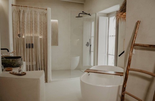 San Ambrosio Hotel | EntreArcos Casa Eco-Boutique