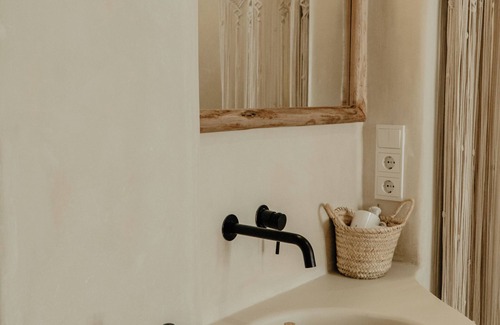 San Ambrosio Hotel | EntreArcos Casa Eco-Boutique