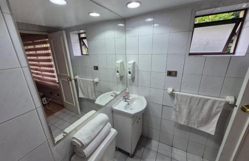 Vitacura Apartamento | Entrehoteles Suites