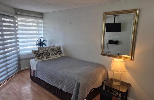 Vitacura Apartamento | Entrehoteles Suites