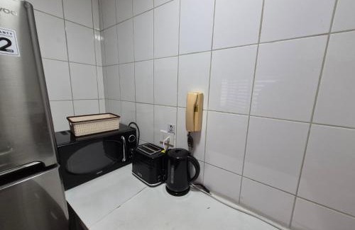 Vitacura Apartamento | Entrehoteles Suites