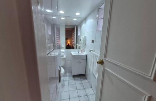 Vitacura Apartamento | Entrehoteles Suites