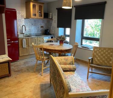 Huerta del Marquesado Apartamento | Entrenogueras