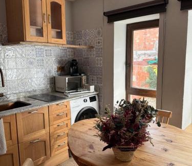 Huerta del Marquesado Apartamento | Entrenogueras